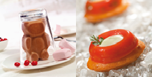 Demarle Professional Silicon Moulds Sale